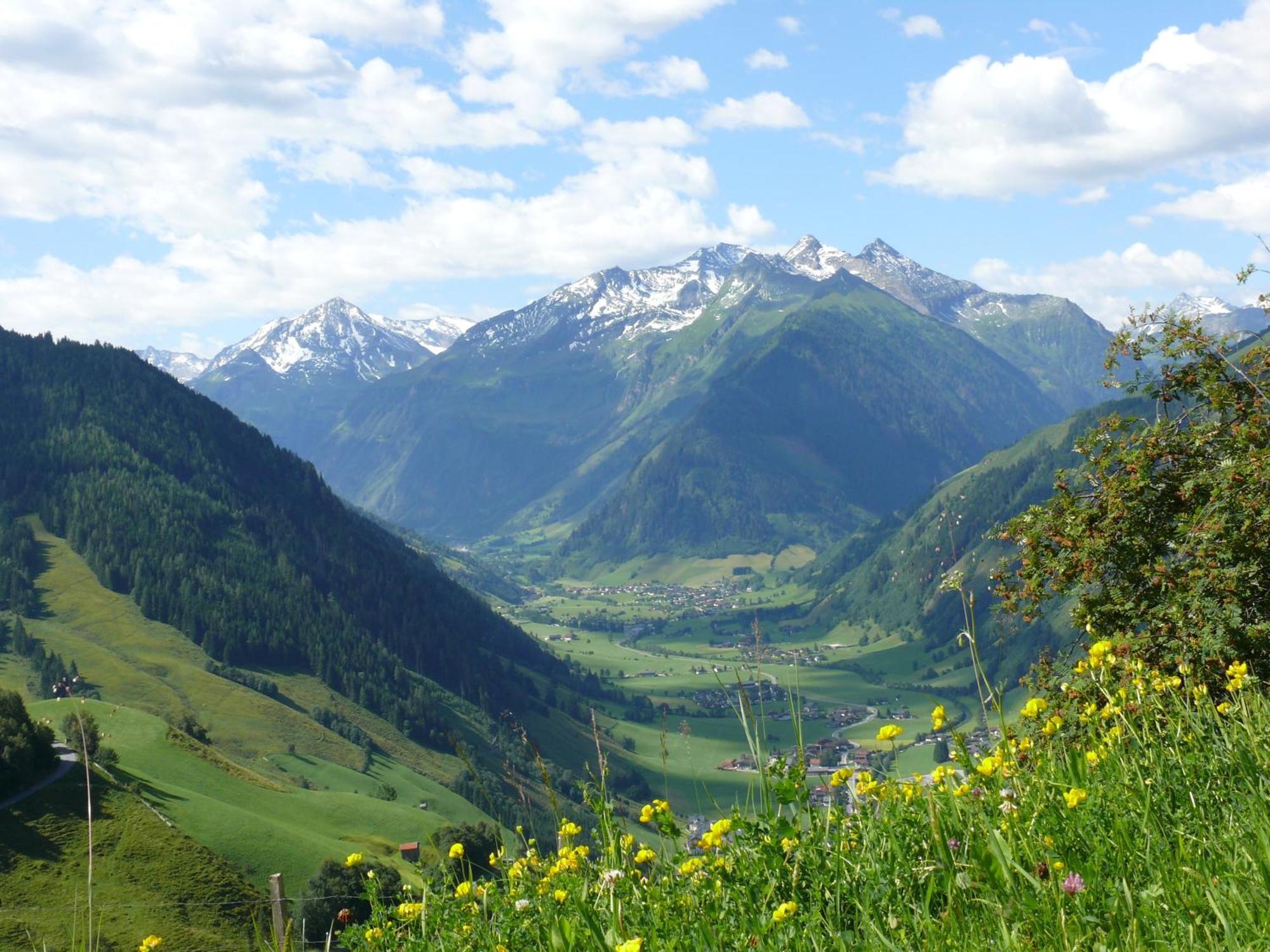 Gasthof Andrelwirt Rauris Extérieur photo