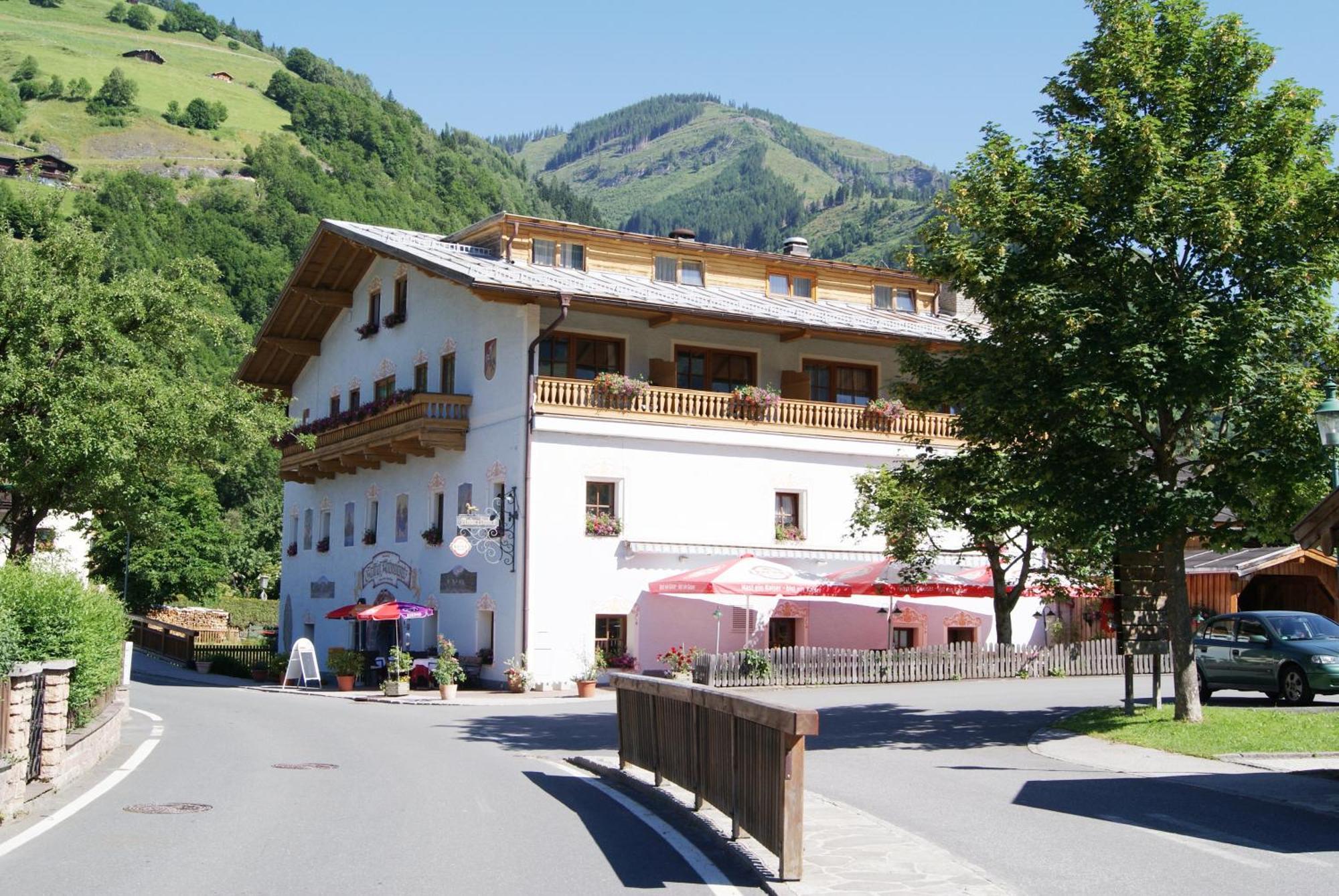 Gasthof Andrelwirt Rauris Extérieur photo