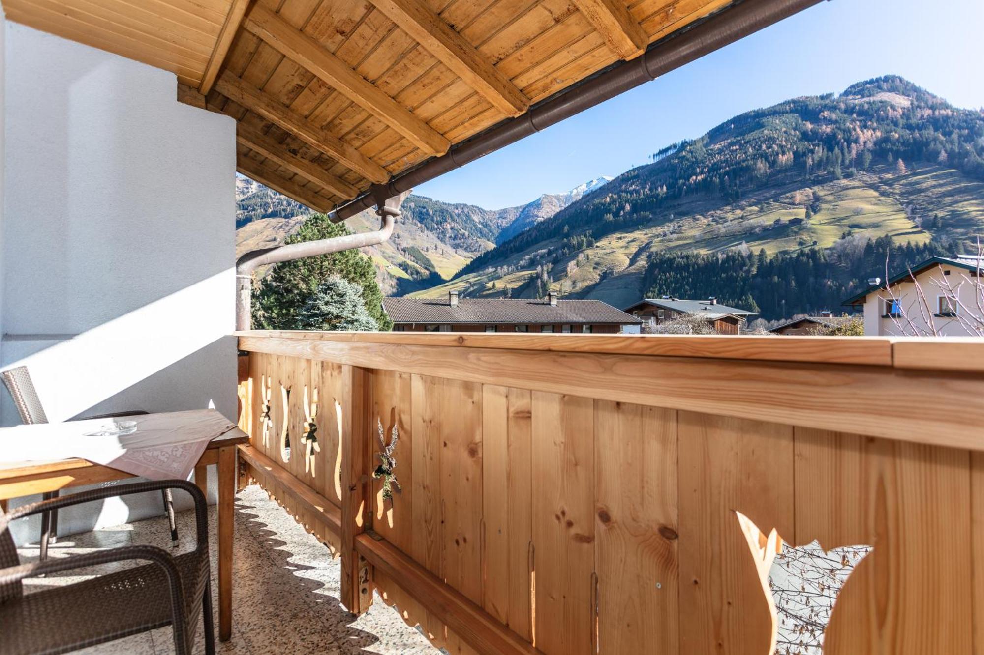 Gasthof Andrelwirt Rauris Extérieur photo
