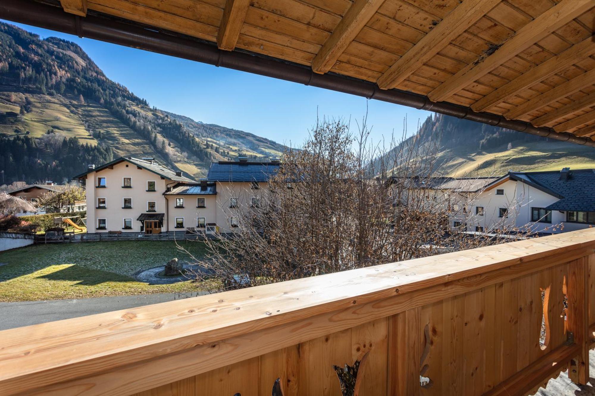 Gasthof Andrelwirt Rauris Extérieur photo