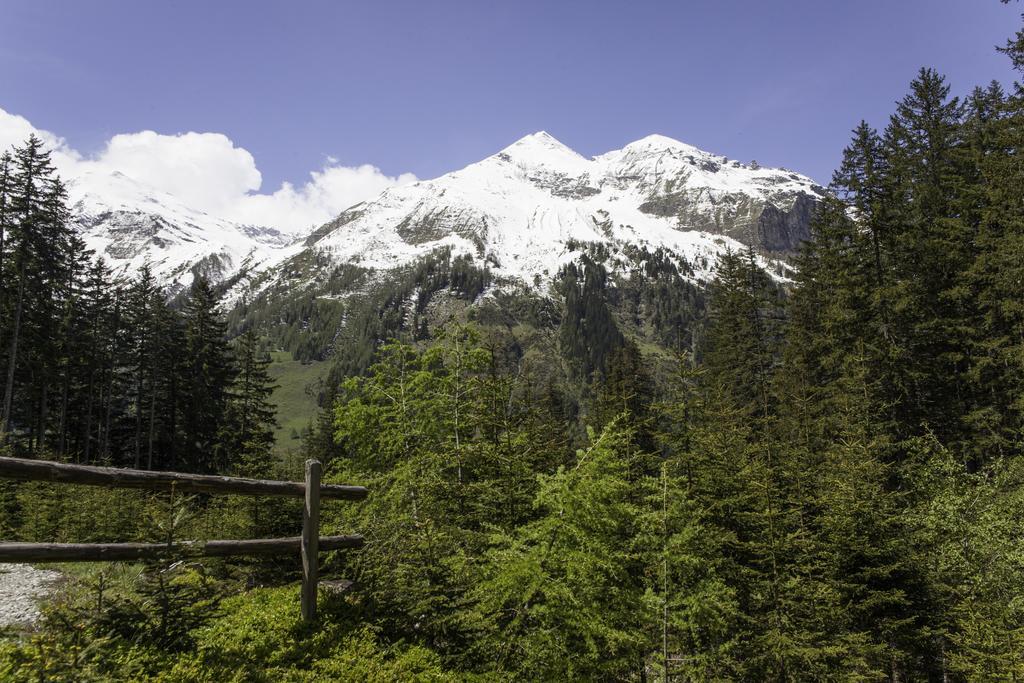 Gasthof Andrelwirt Rauris Extérieur photo
