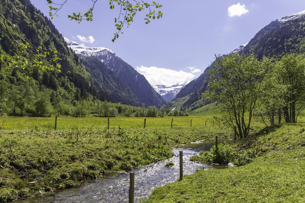 Gasthof Andrelwirt Rauris Extérieur photo