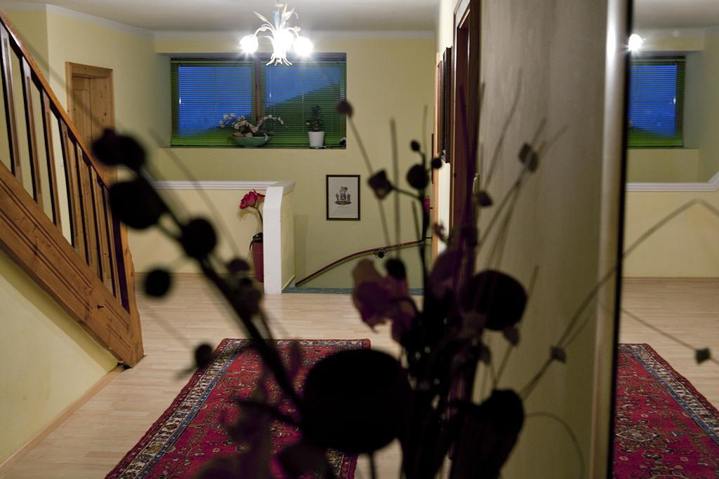 Gasthof Andrelwirt Rauris Chambre photo
