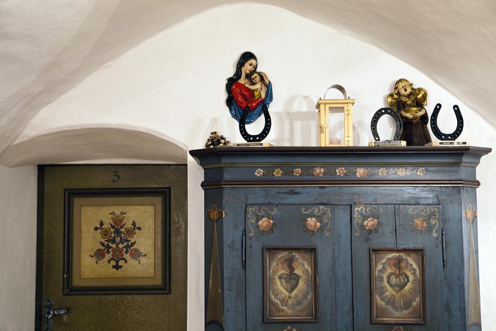 Gasthof Andrelwirt Rauris Chambre photo