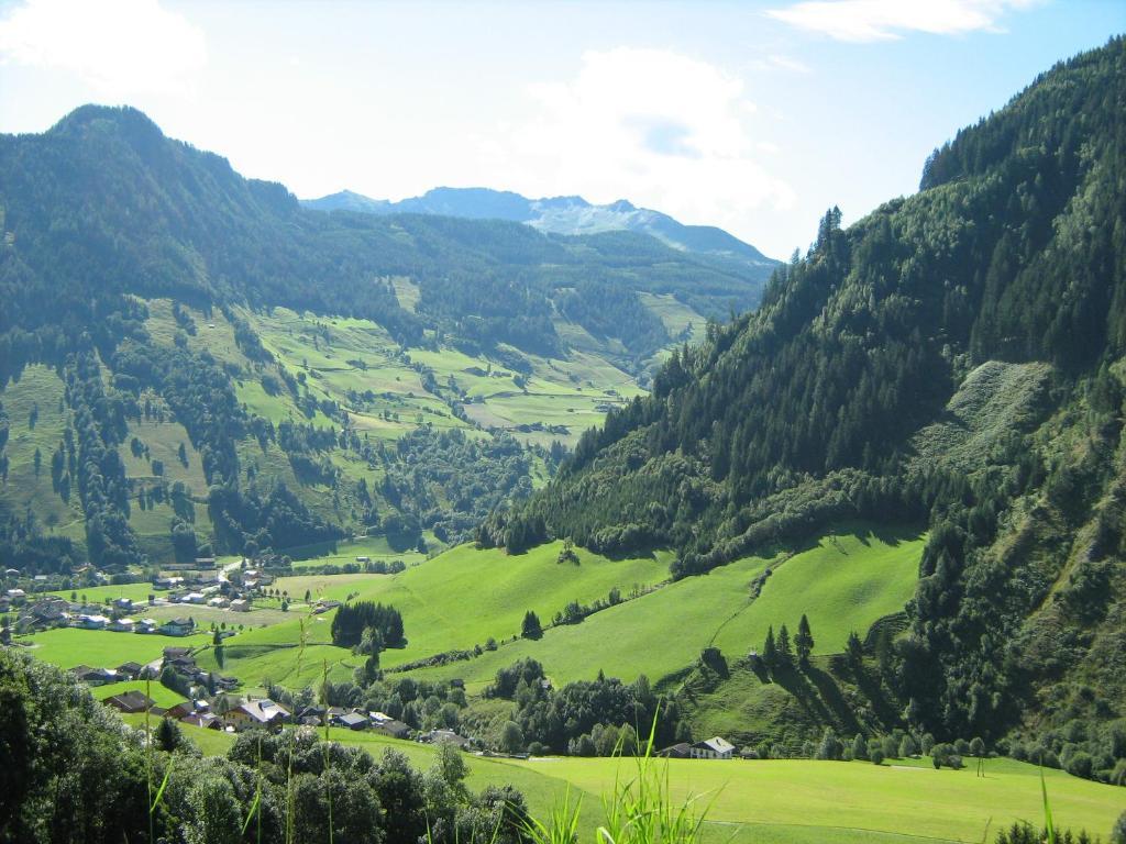 Gasthof Andrelwirt Rauris Extérieur photo